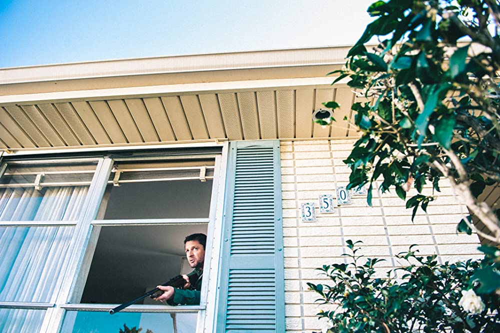 ドリーム ホーム 99％を操る男たちの画像