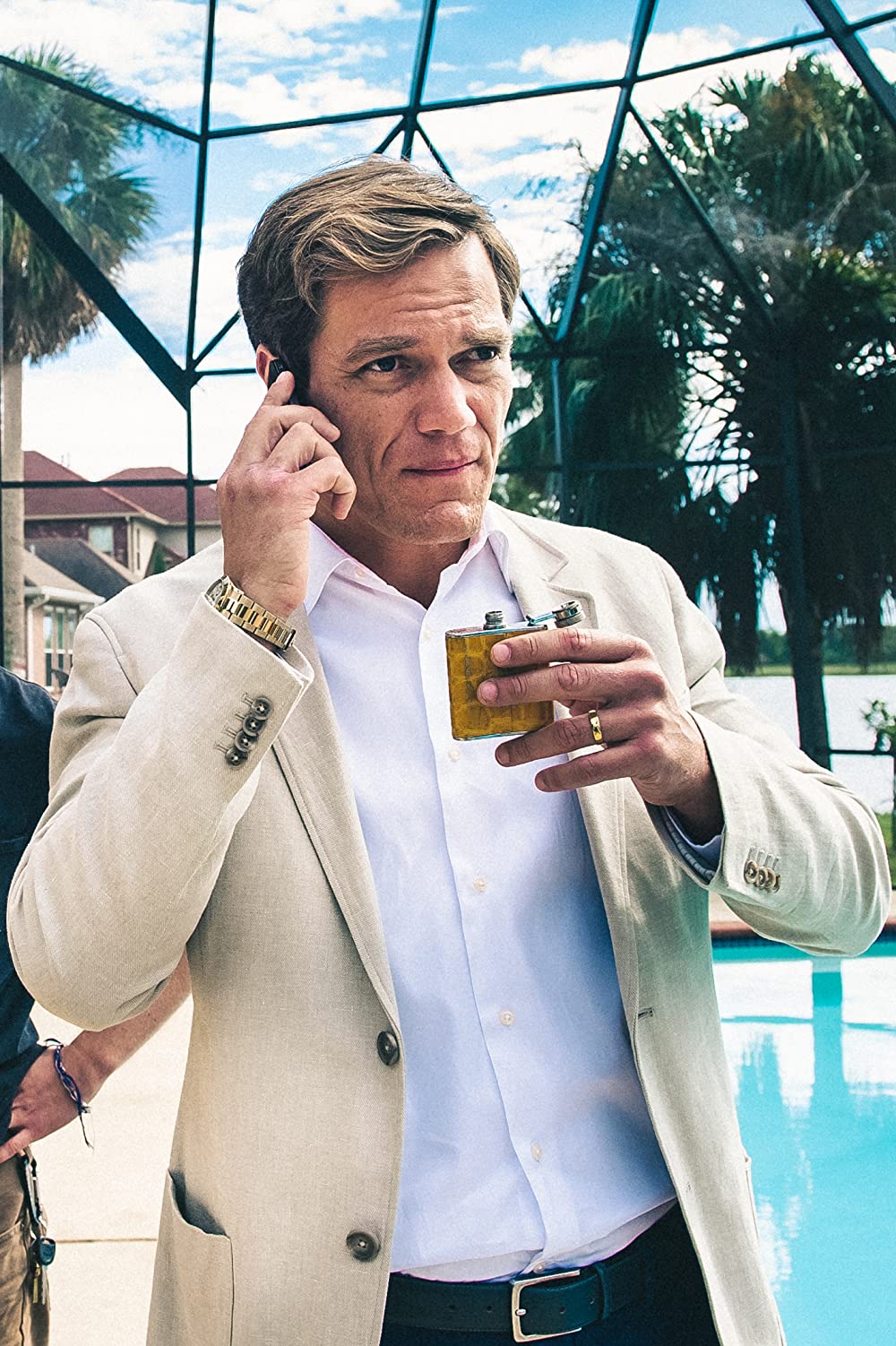 ドリーム ホーム 99％を操る男たちの画像