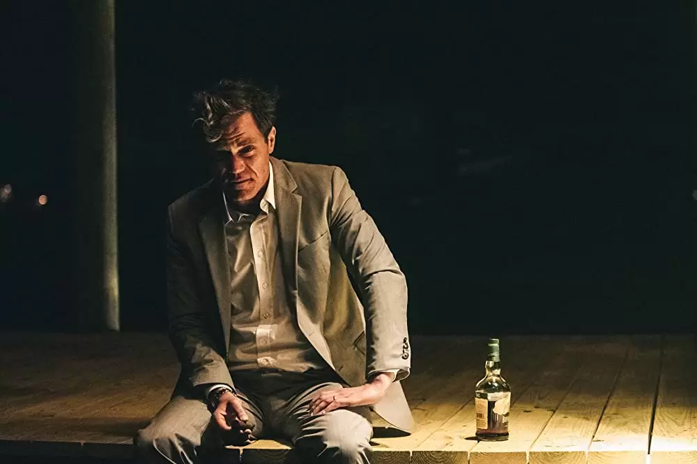 ドリーム ホーム 99％を操る男たちの画像