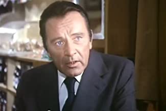 「逢いびき」リチャード・バートンの画像