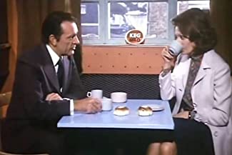 「逢いびき」リチャード・バートン & ソフィア・ローレンの画像