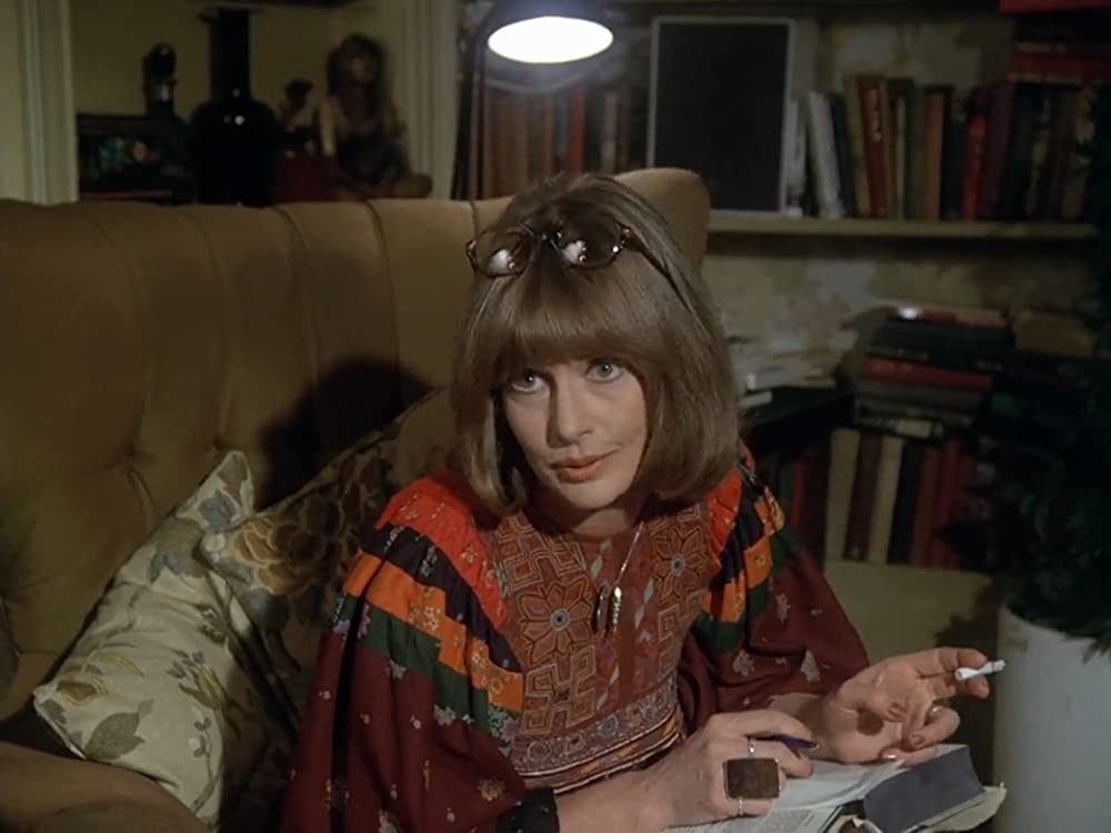 「逢いびき」Ann Firbankの画像