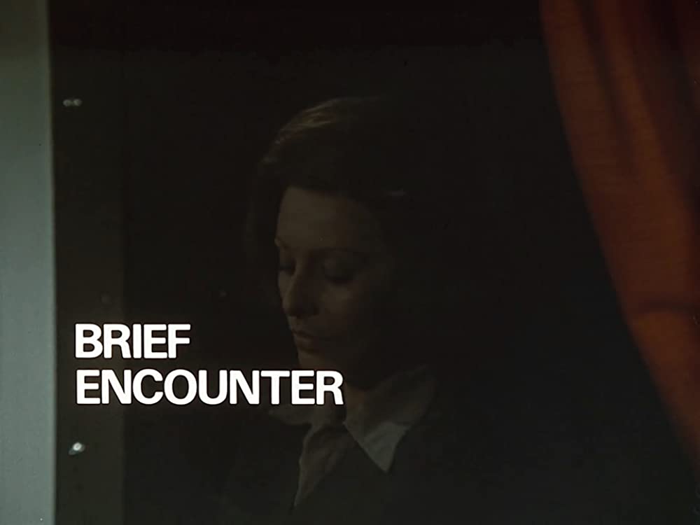 「逢いびき」の画像