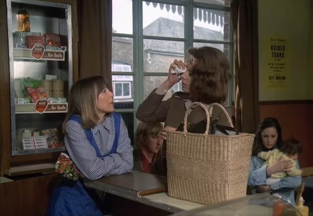 「逢いびき」の画像