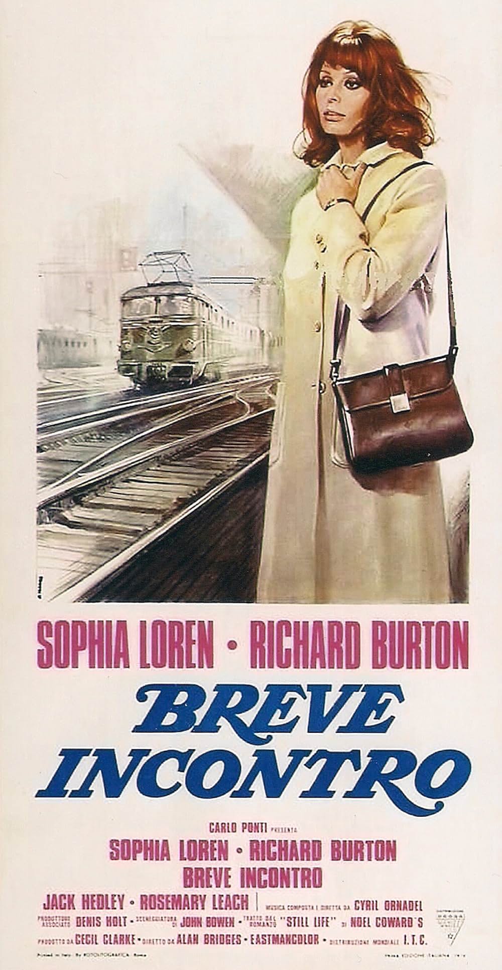 「逢いびき」の画像