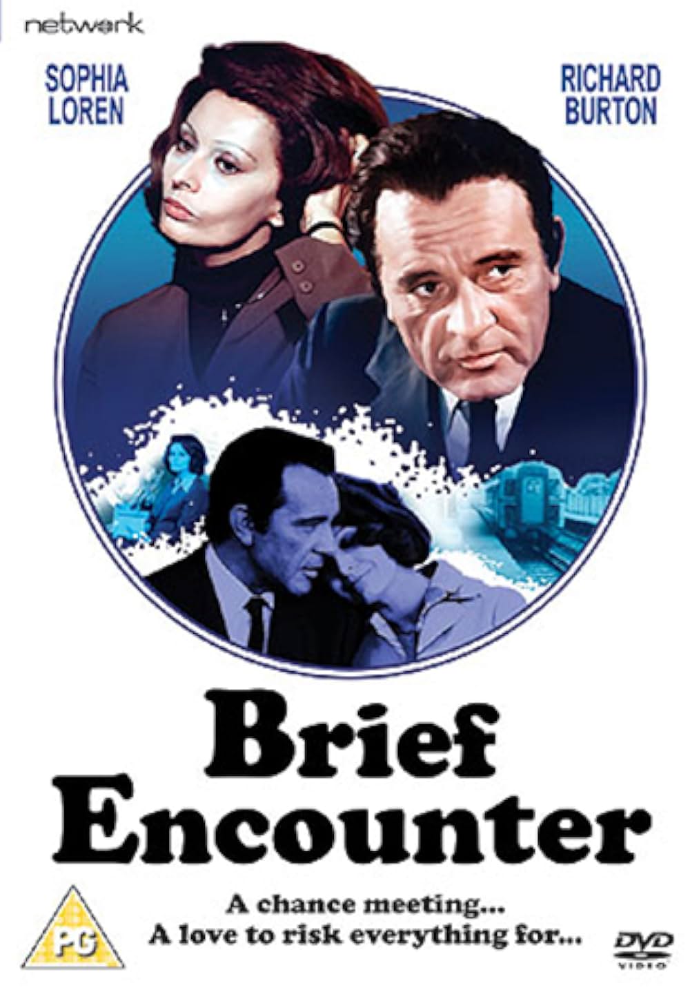 「逢いびき」の画像