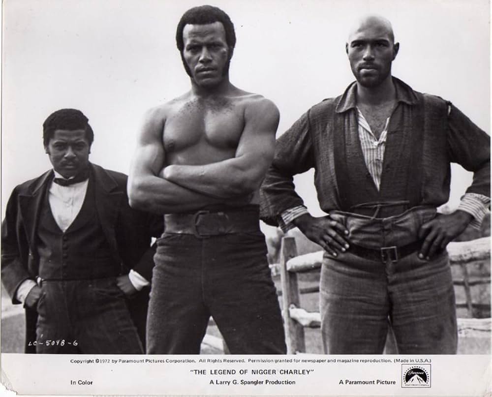 ブラック・サンダーの画像