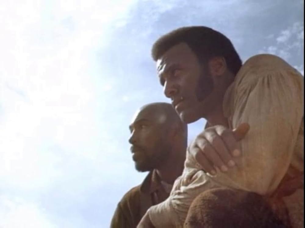 ブラック・サンダーの画像