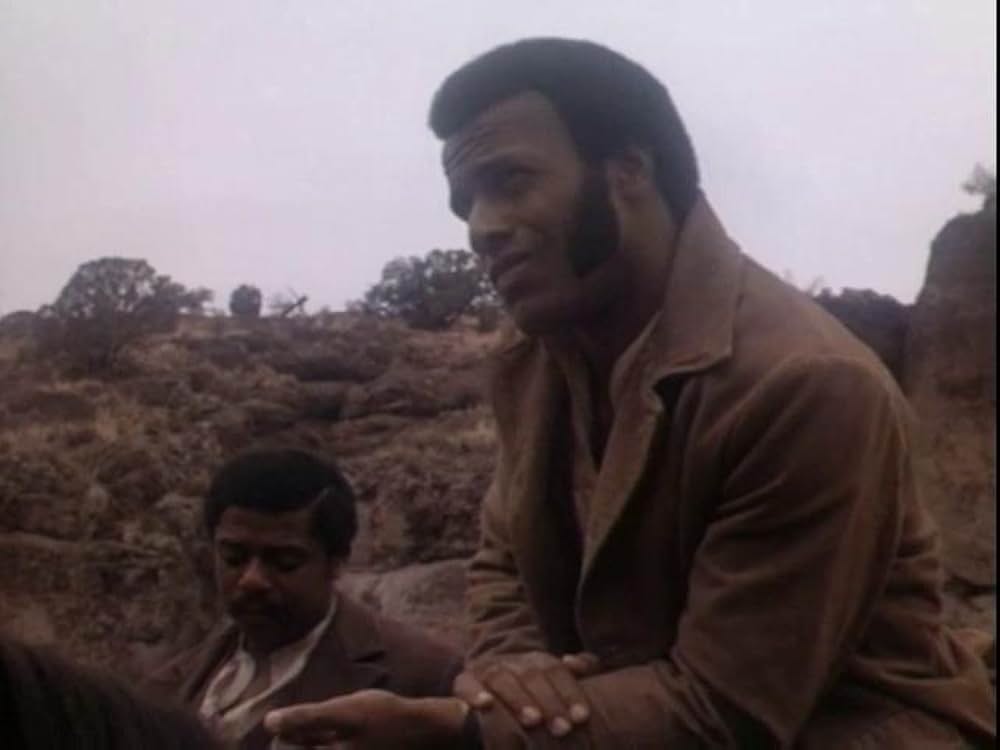 ブラック・サンダーの画像