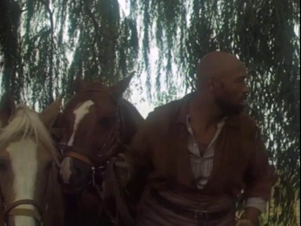 ブラック・サンダーの画像