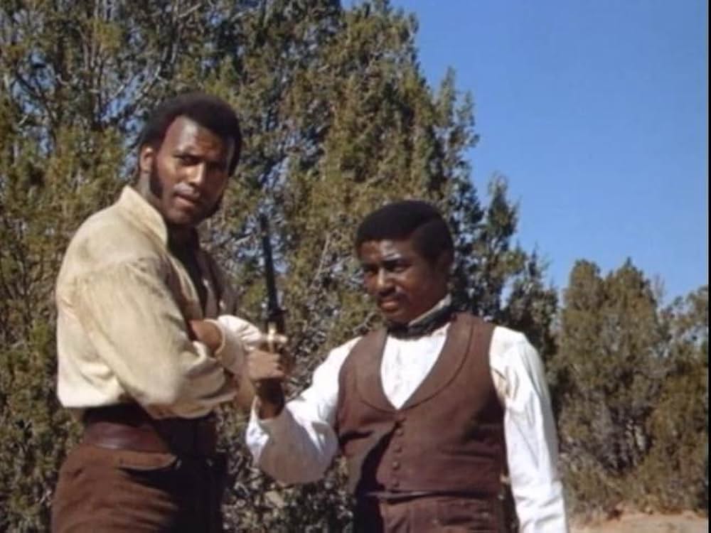 ブラック・サンダーの画像