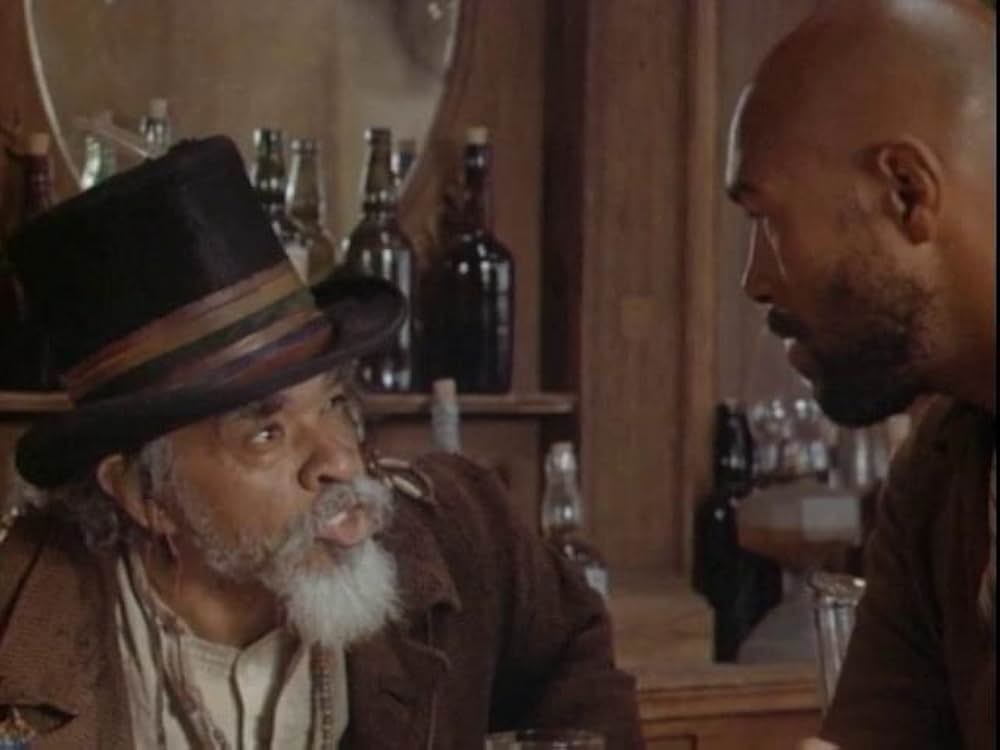 ブラック・サンダーの画像