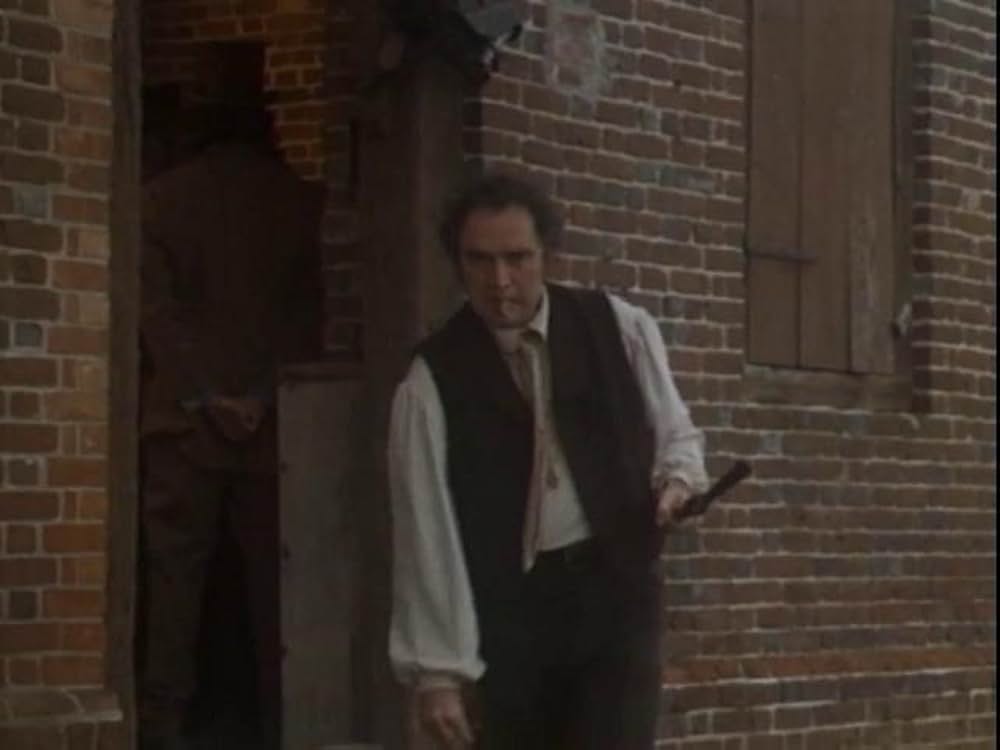 ブラック・サンダーの画像