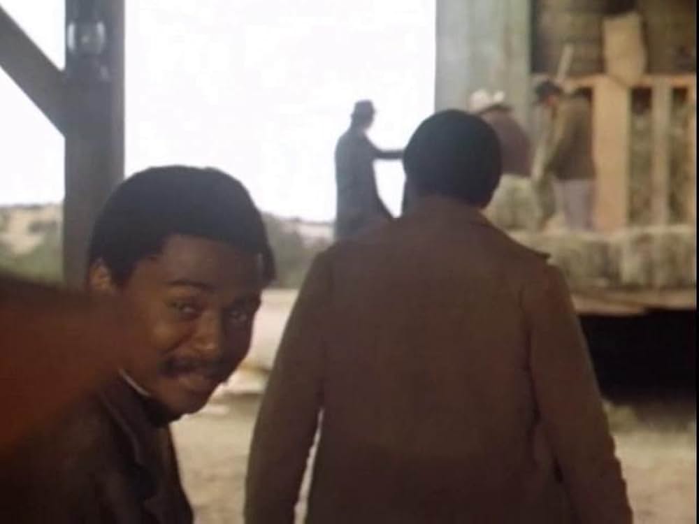 ブラック・サンダーの画像