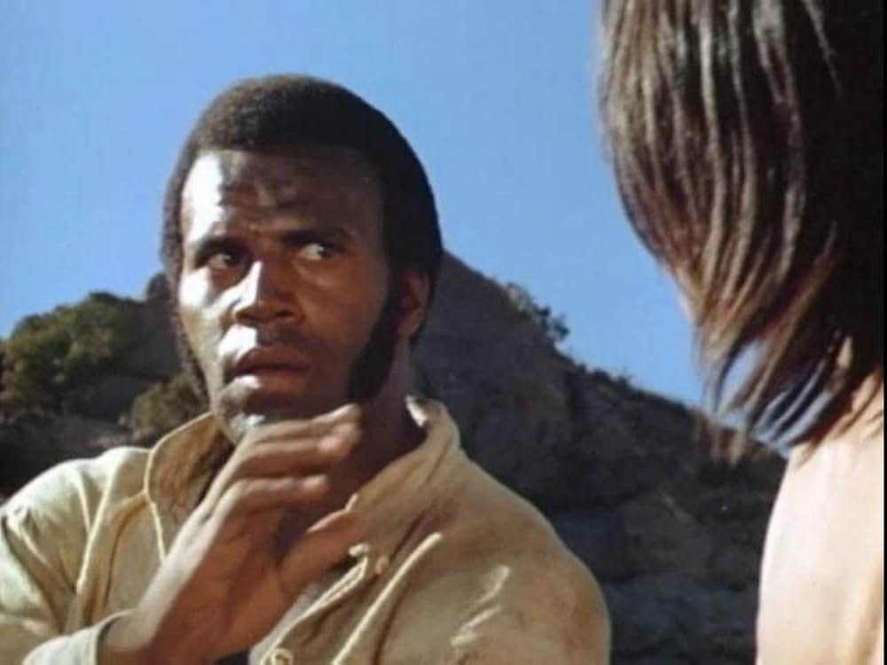 ブラック・サンダーの画像