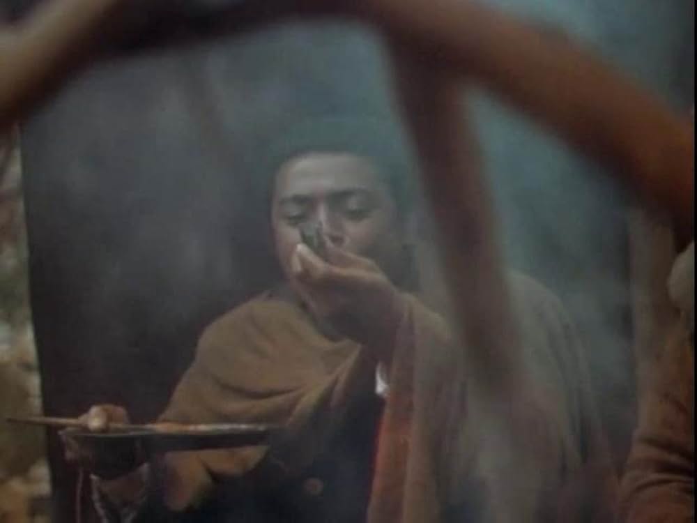 ブラック・サンダーの画像