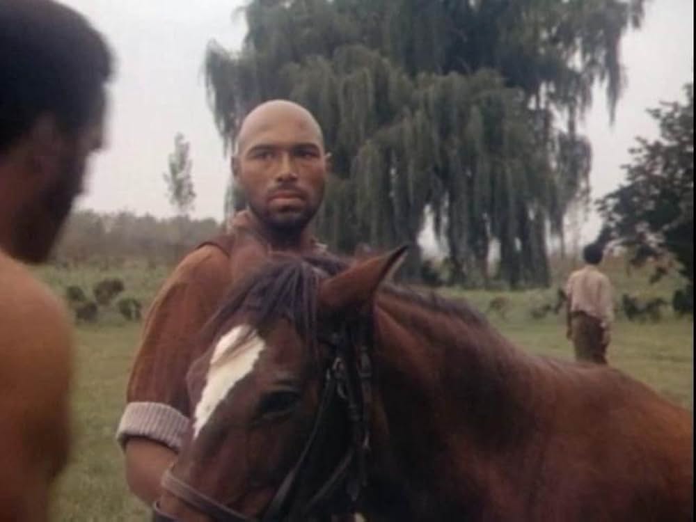 ブラック・サンダーの画像