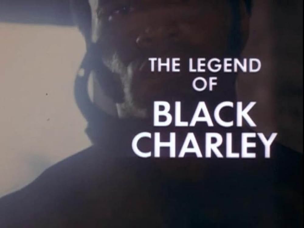 ブラック・サンダーの画像