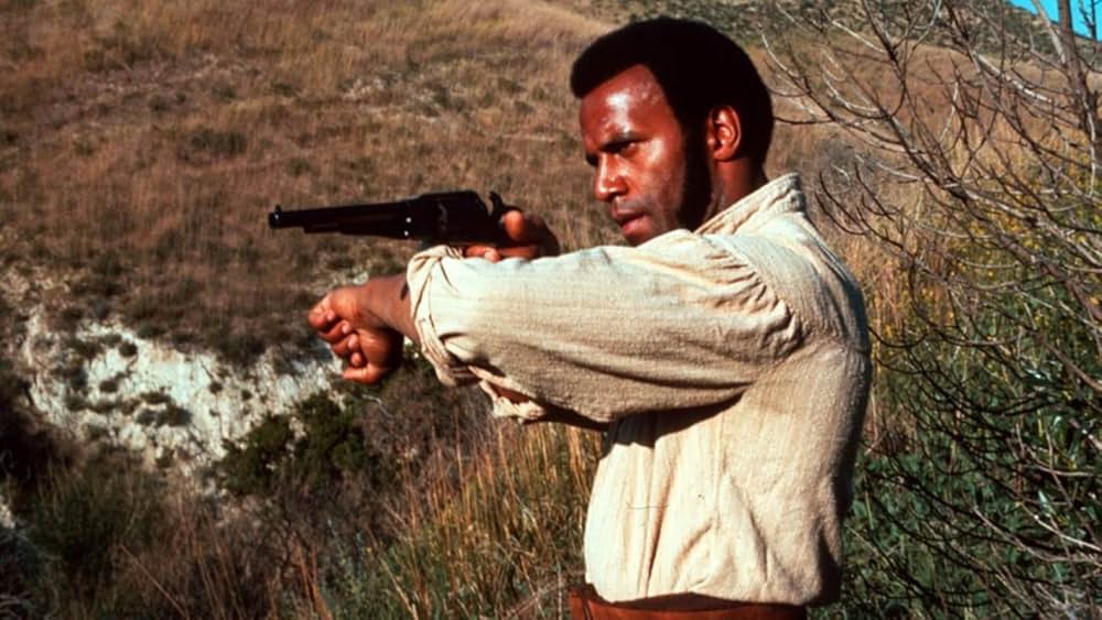 ブラック・サンダーの画像