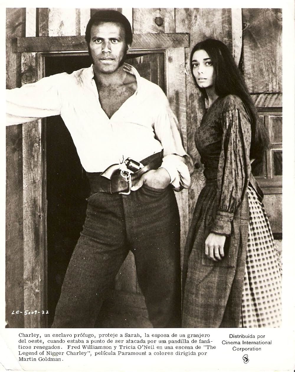 ブラック・サンダーの画像