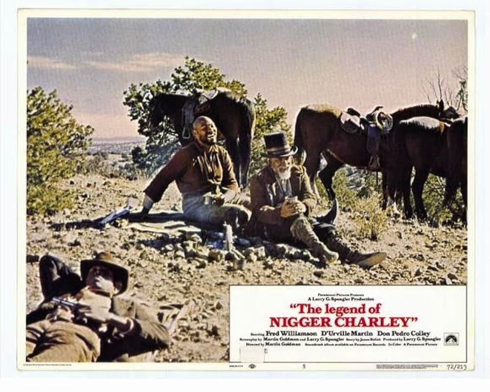 ブラック・サンダーの画像