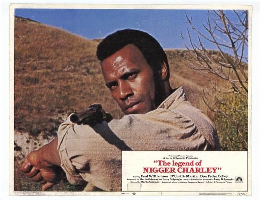 ブラック・サンダーの画像