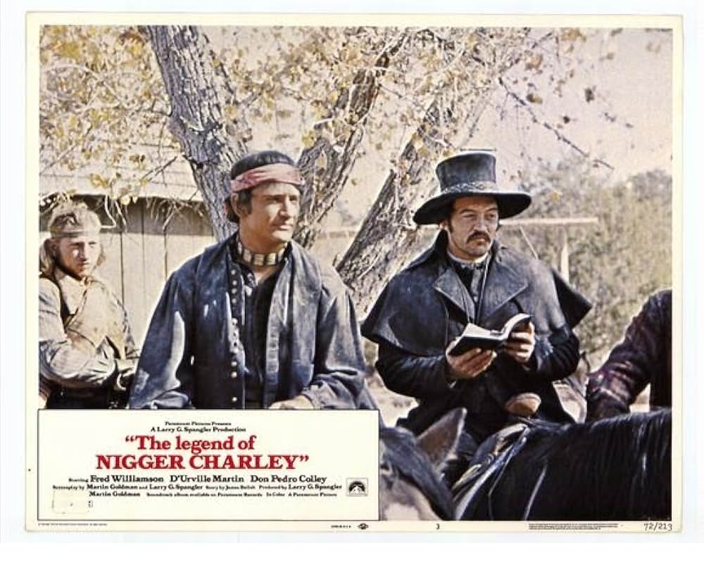 ブラック・サンダーの画像