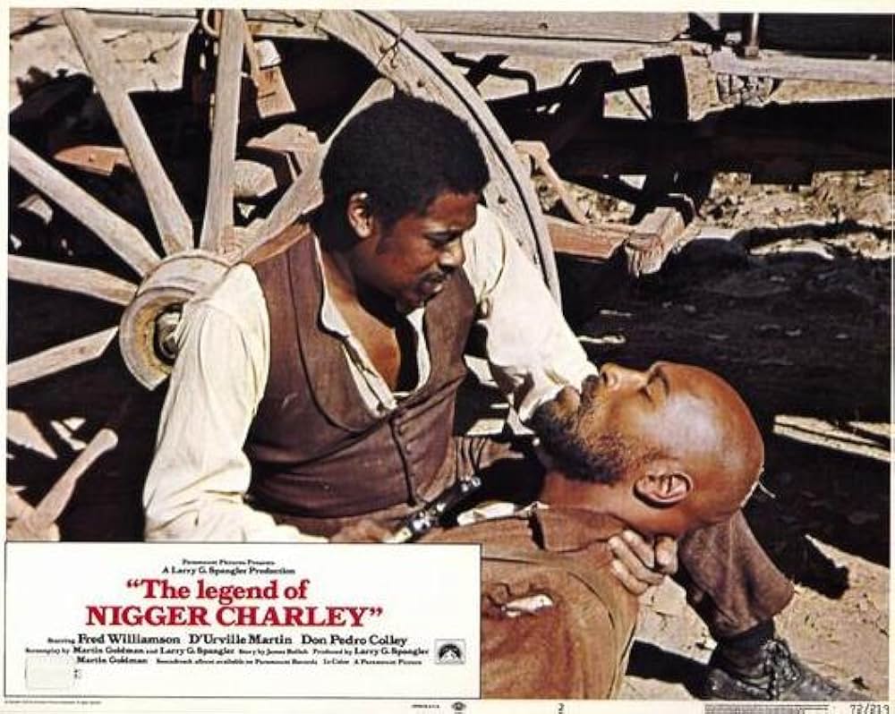 ブラック・サンダーの画像