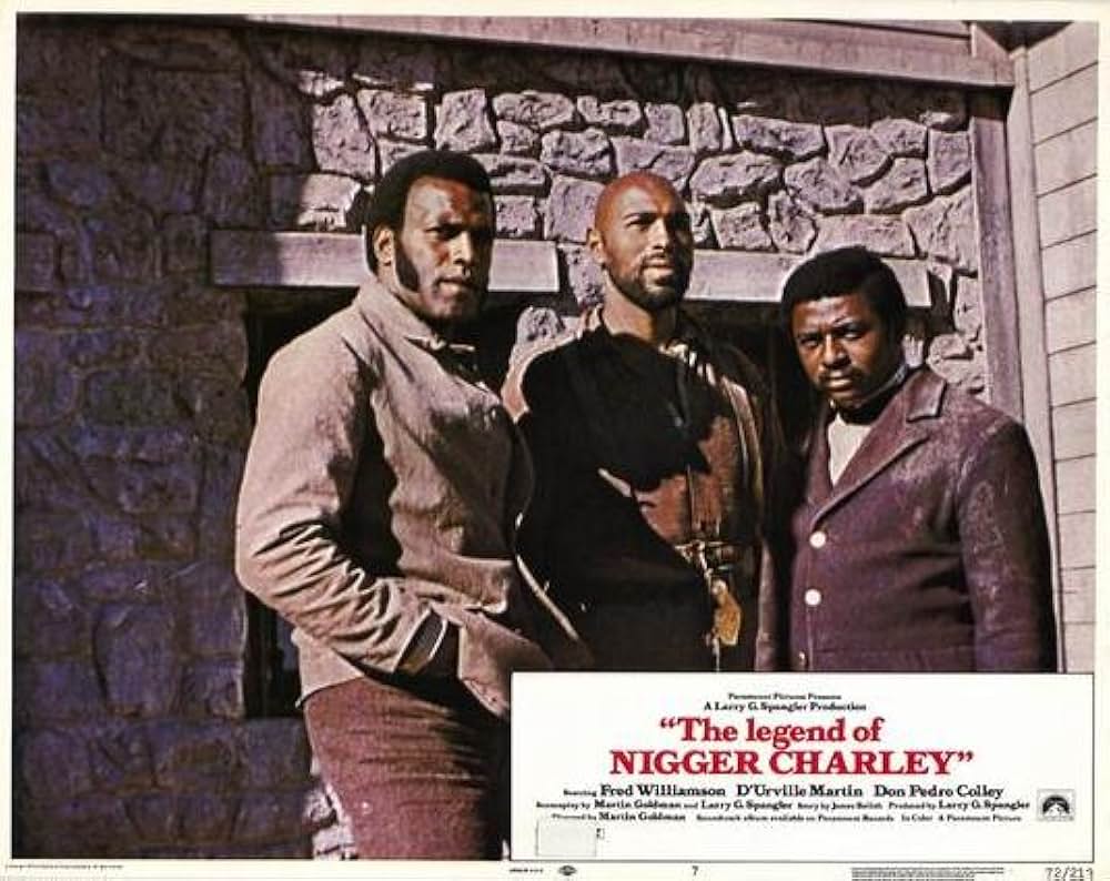 ブラック・サンダーの画像