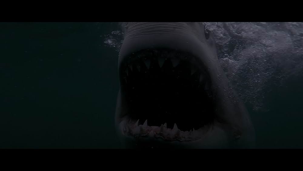 Beneath the Surface（原題）の画像