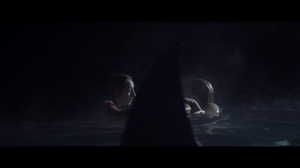 Beneath the Surface（原題）の画像