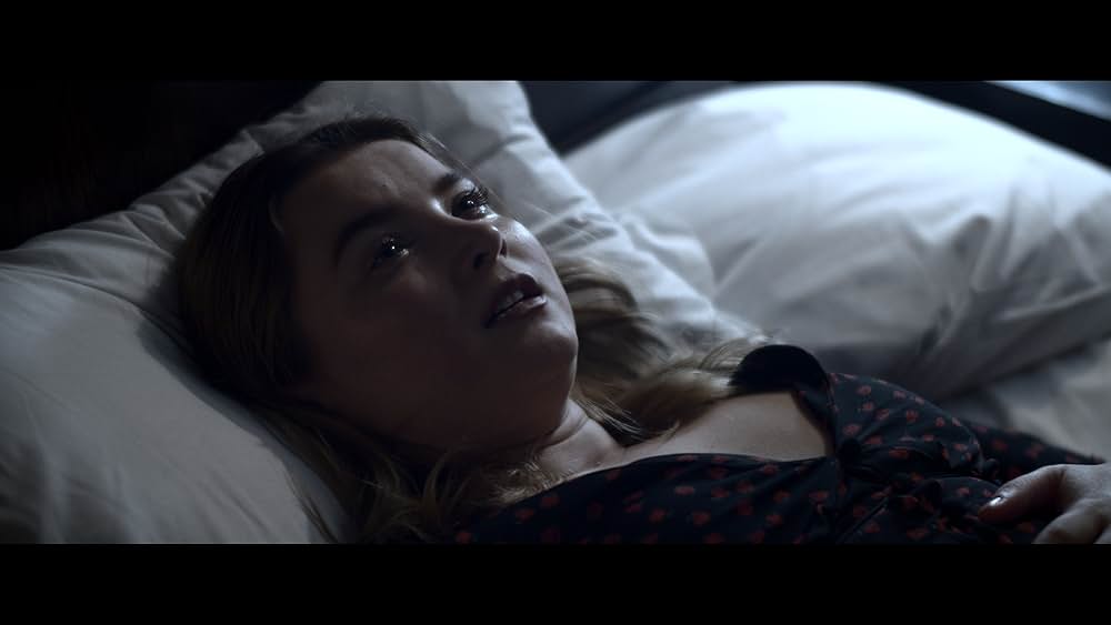 Beneath the Surface（原題）の画像