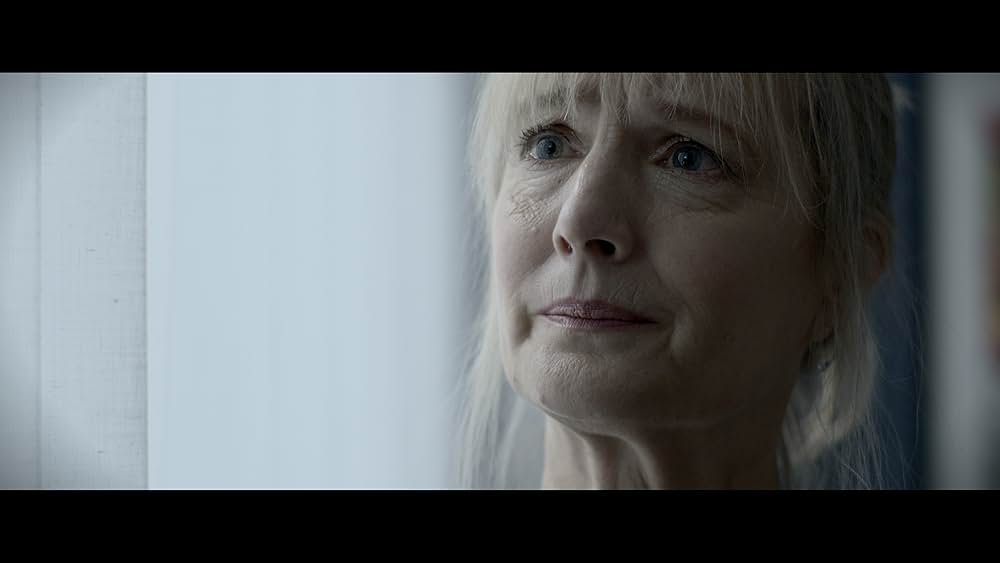 Beneath the Surface（原題）の画像