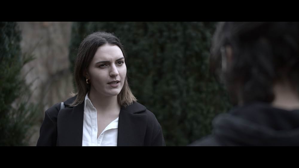 Beneath the Surface（原題）の画像