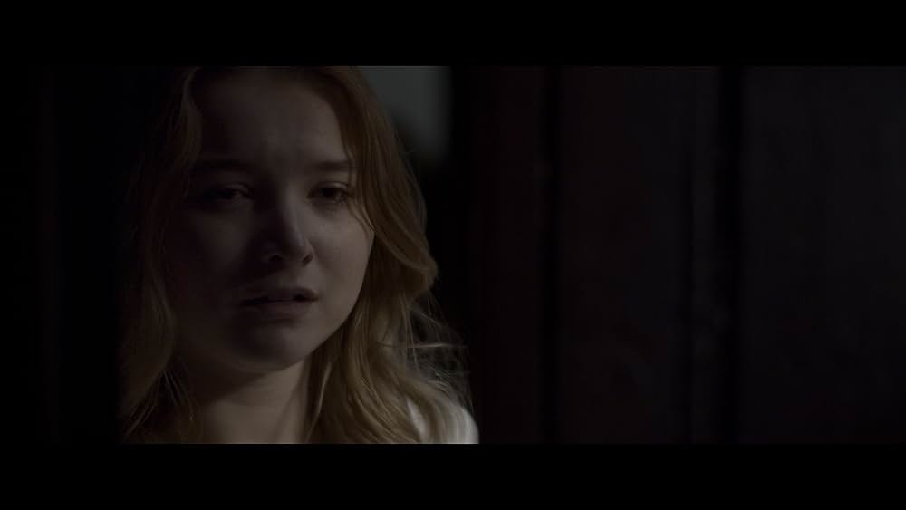 Beneath the Surface（原題）の画像