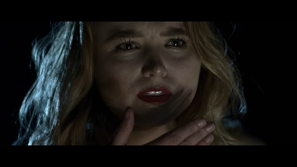 Beneath the Surface（原題）の画像