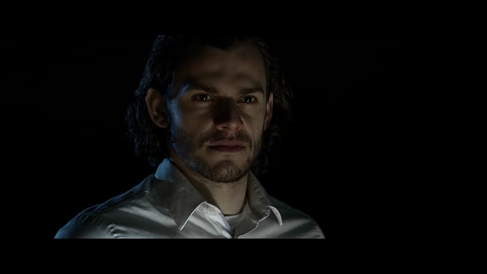 Beneath the Surface（原題）の画像