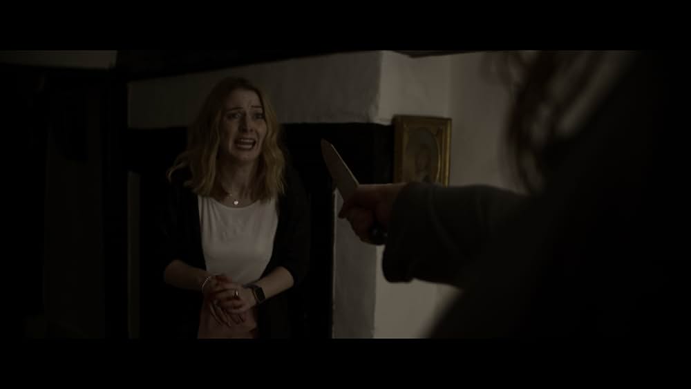 Beneath the Surface（原題）の画像