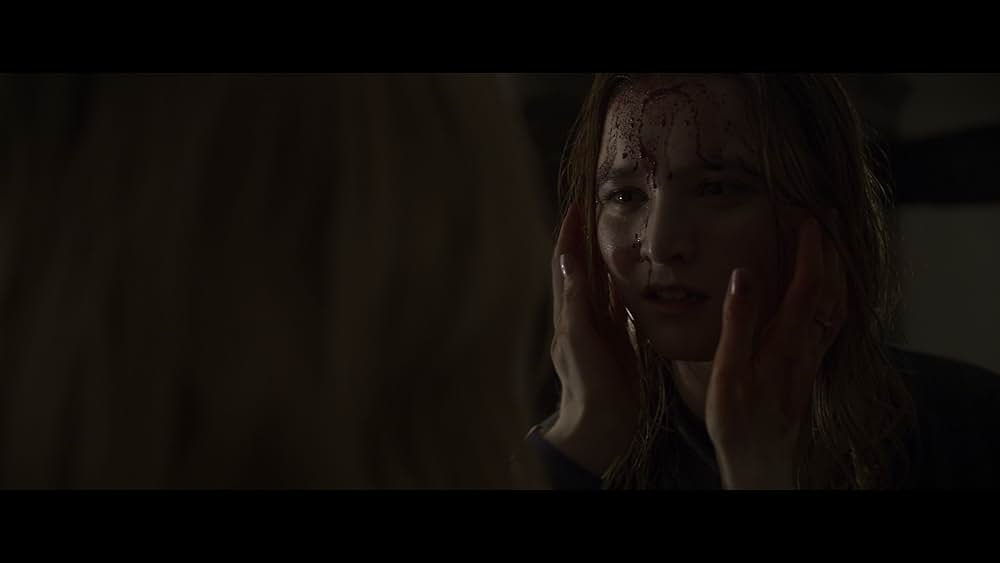 Beneath the Surface（原題）の画像