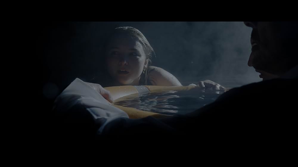 Beneath the Surface（原題）の画像