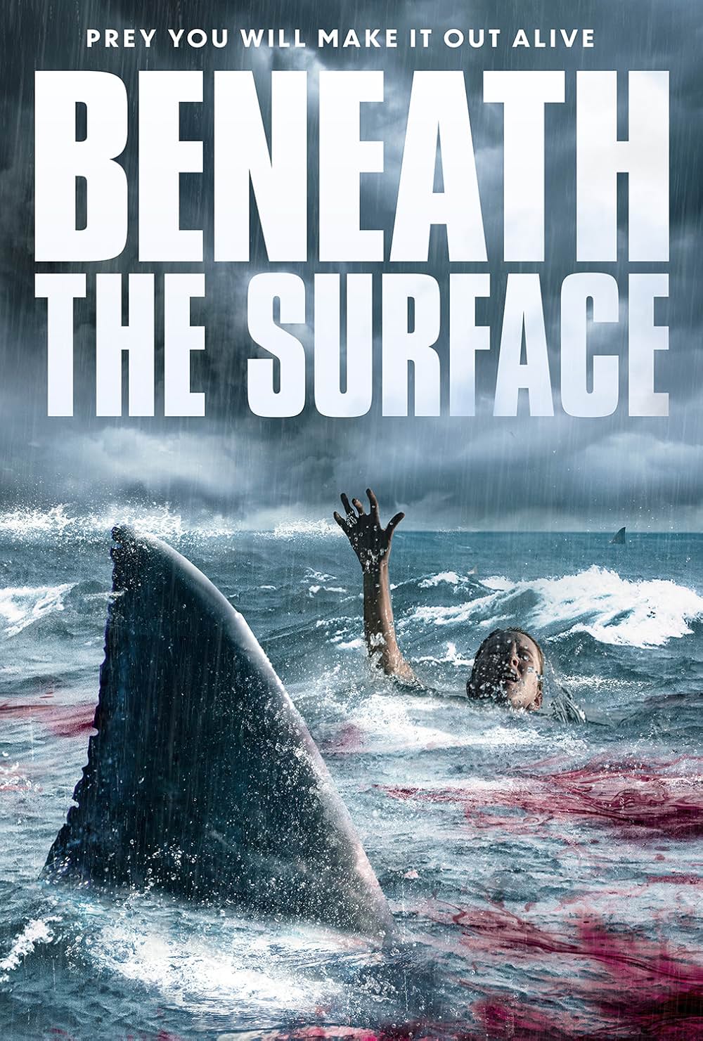 「Beneath the Surface（原題）」の画像