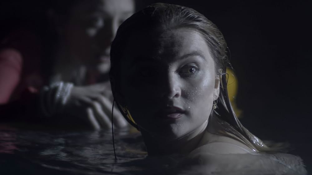 Beneath the Surface（原題）の画像