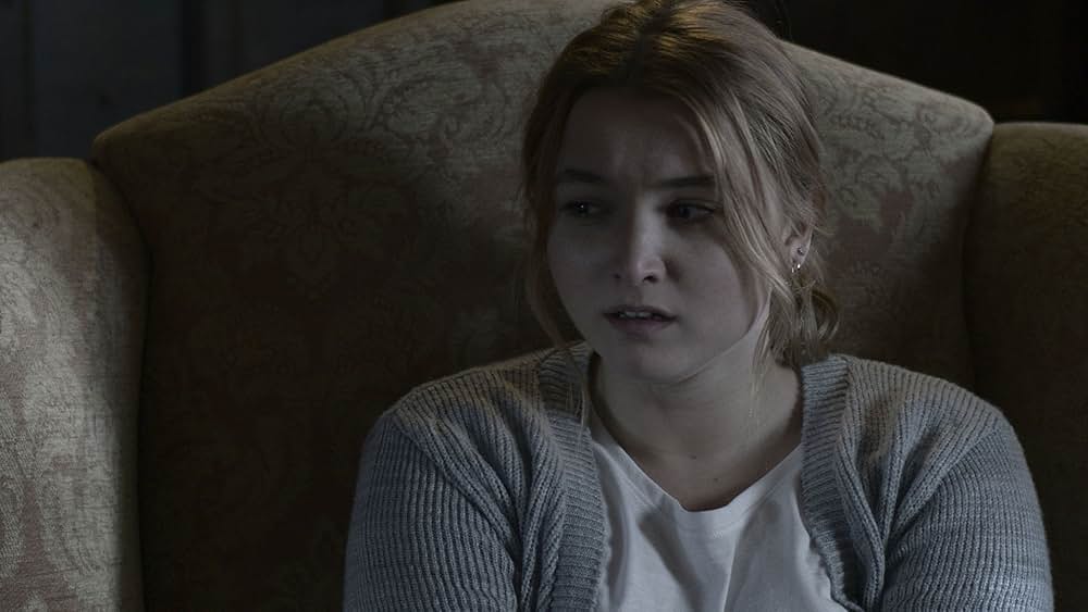 Beneath the Surface（原題）の画像