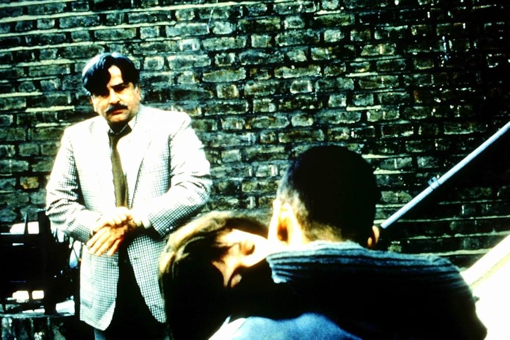 サミー&ロージィ／それぞれの不倫の画像