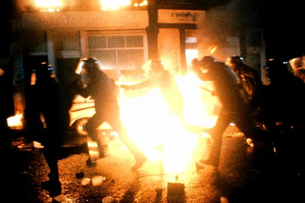 サミー&ロージィ／それぞれの不倫の画像