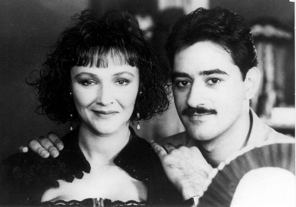 サミー&ロージィ／それぞれの不倫の画像