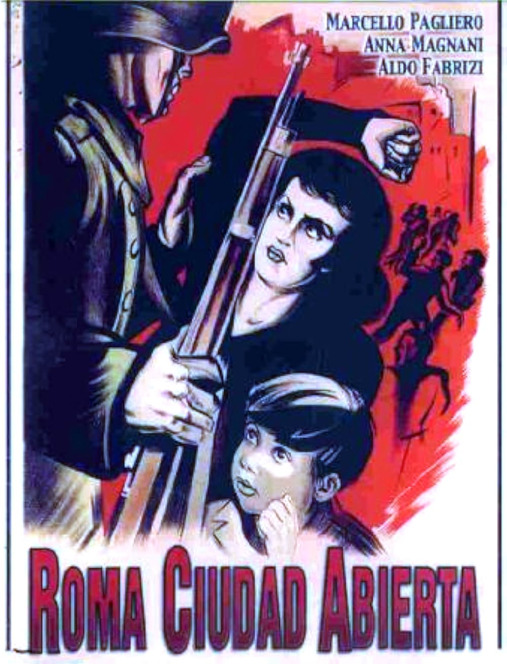 無防備都市の画像