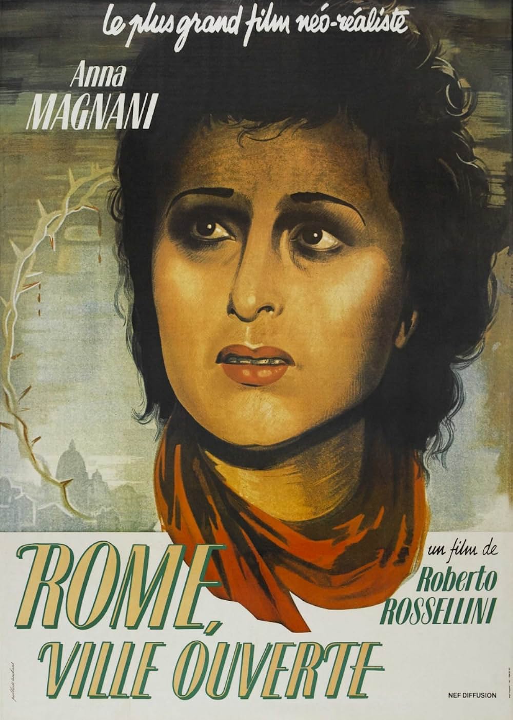 無防備都市の画像