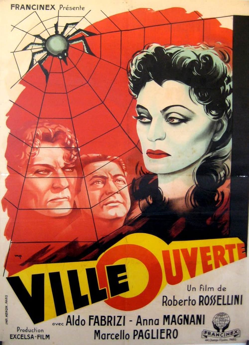 無防備都市の画像