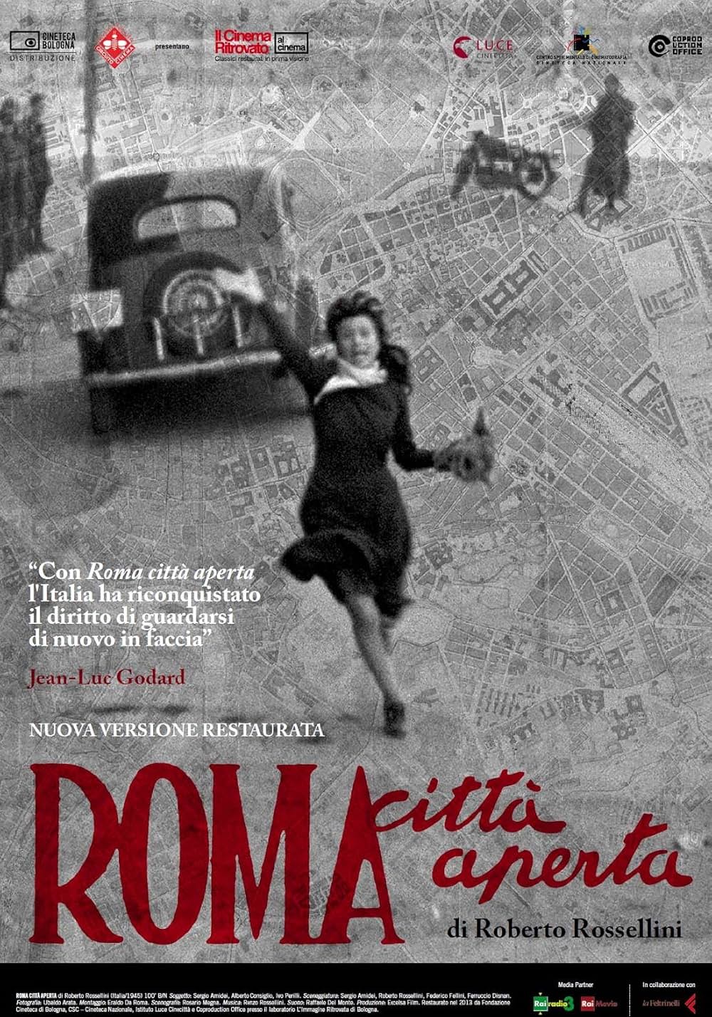 無防備都市の画像